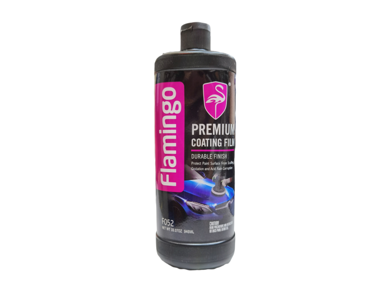 Паста Premium полираща гланц Flamingo F052