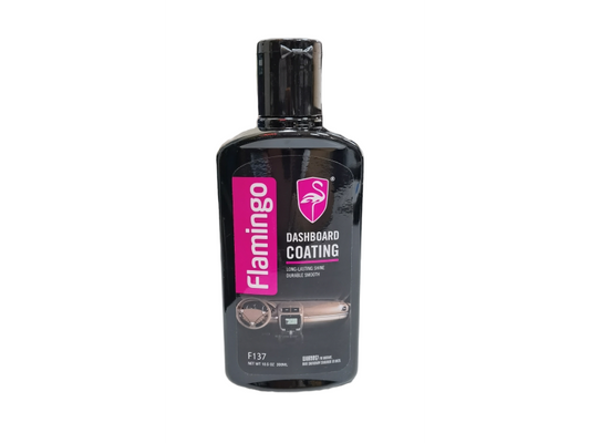 Паста за автомобилно табло Flamingo F137