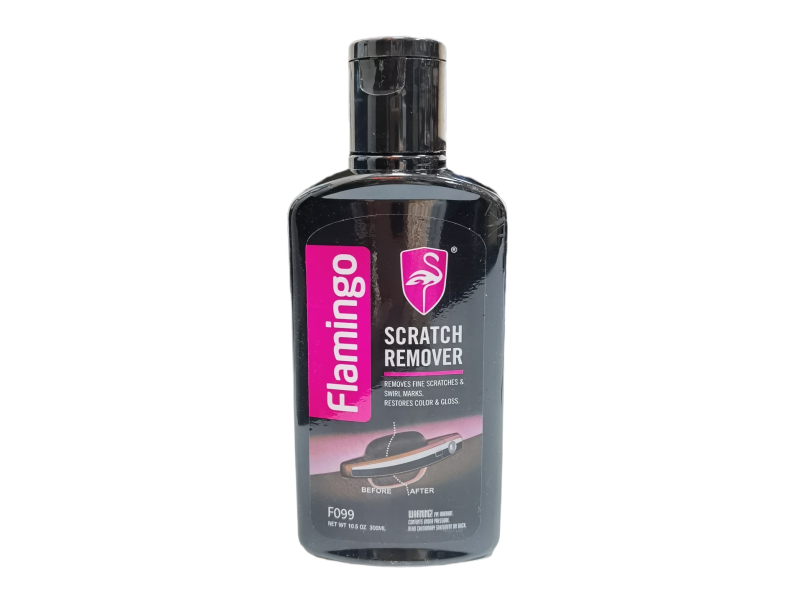 Паста за драскотини FLAMINGO F099\392