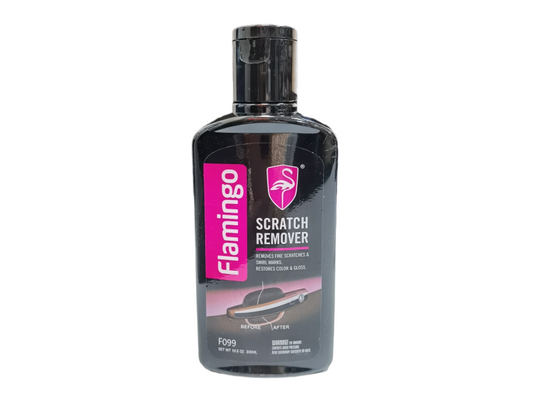 Паста за драскотини FLAMINGO F099\392