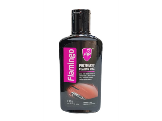 Паста за полимерна защита FLAMINGO F138