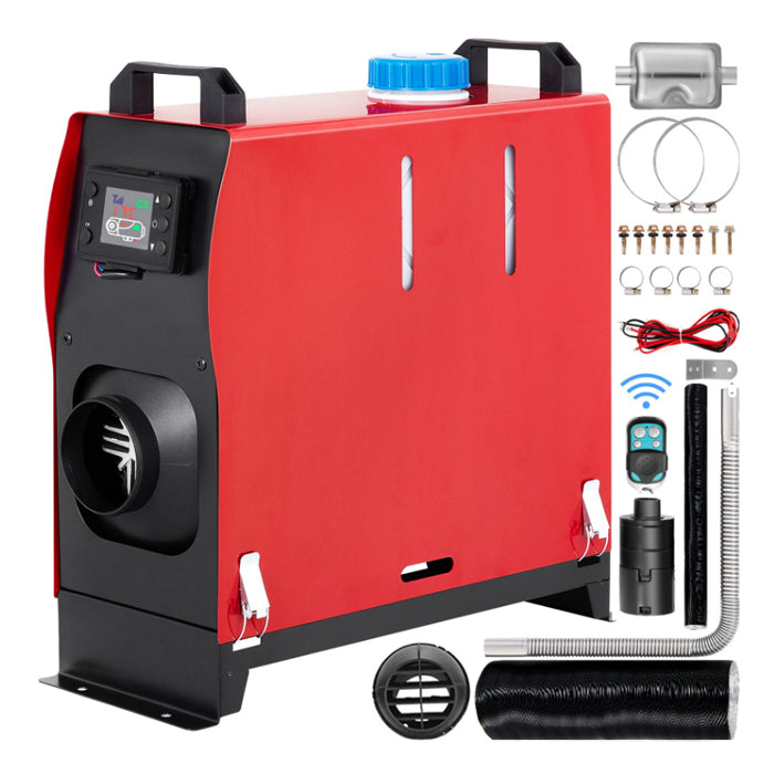 Печка за Каравана PA1078 12/24/220V 8kW