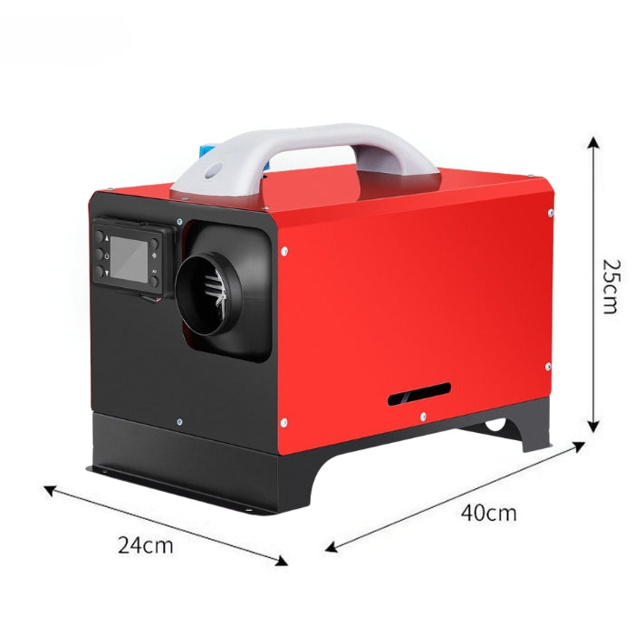 Печка за Каравана PA1418 12/24/220V 8Kw