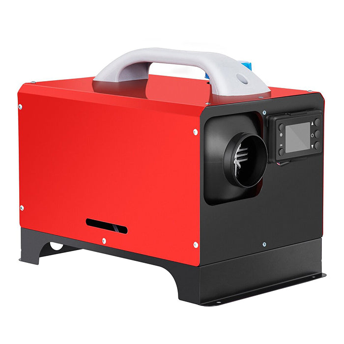 Печка за Каравана PA1418 12/24/220V 8Kw