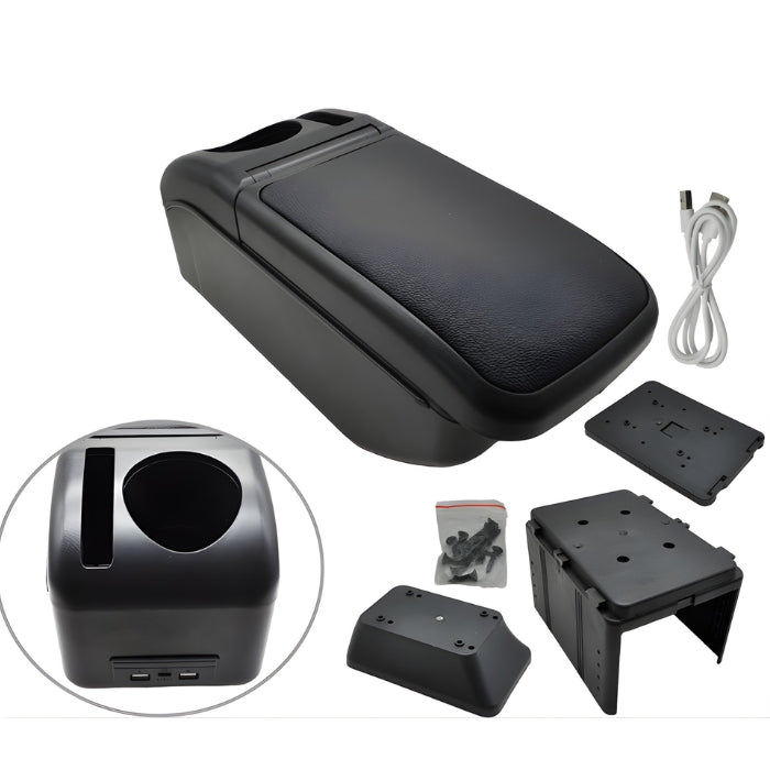 Подлакътник PG589 6 порта за зареждане