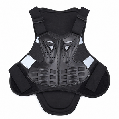 Боди протектор мото PG479/XL