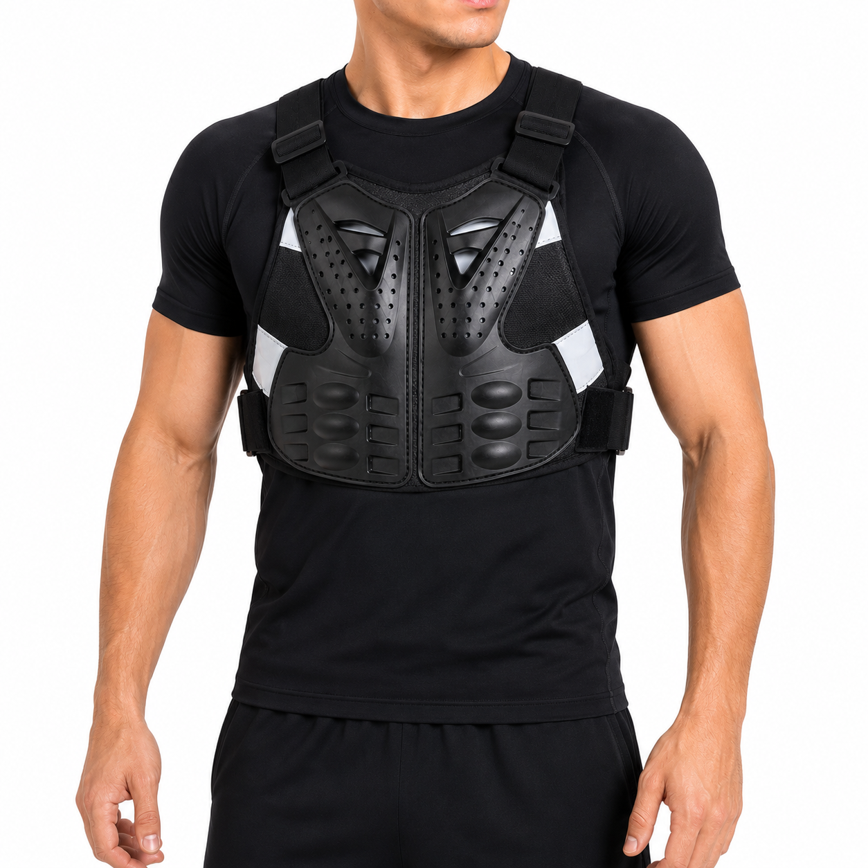 Боди протектор мото PG479/XL