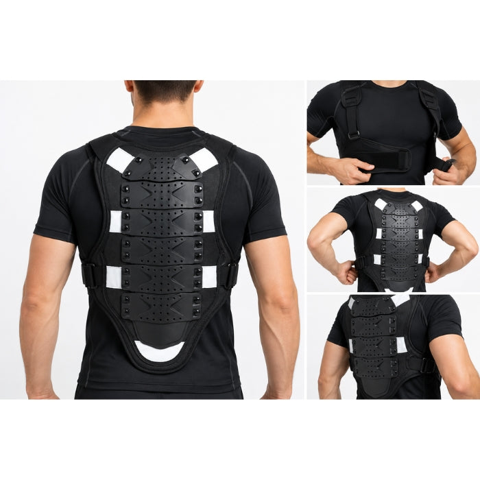 Боди протектор мото PG479/XL