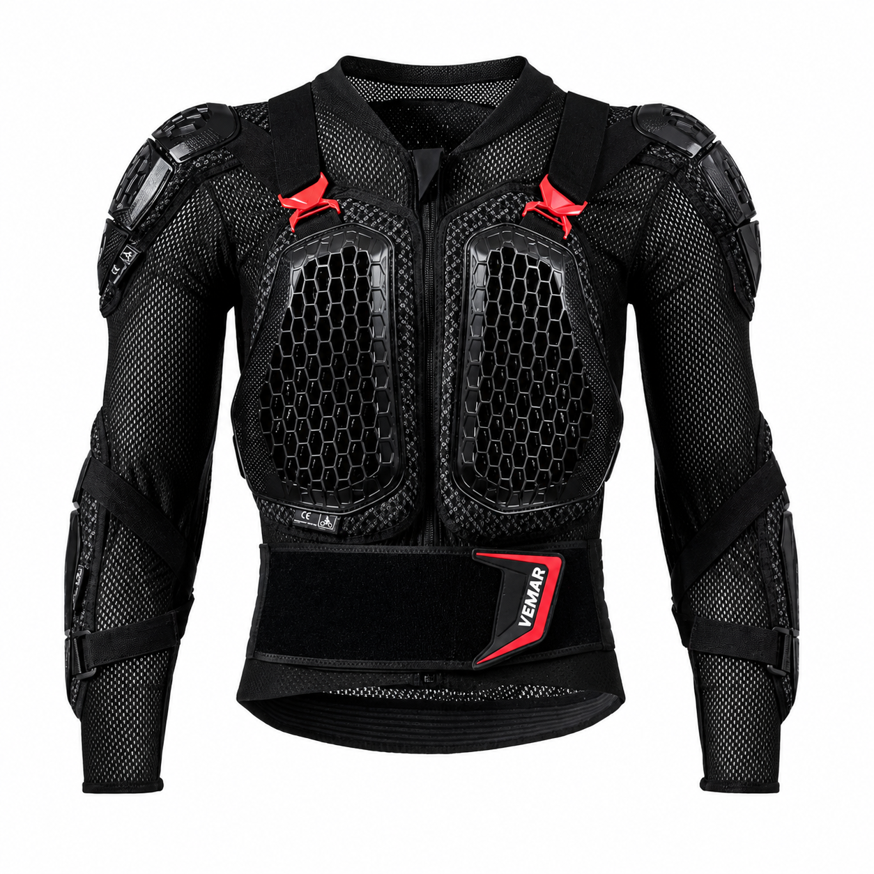 Боди протектор мото PG506/XXXL