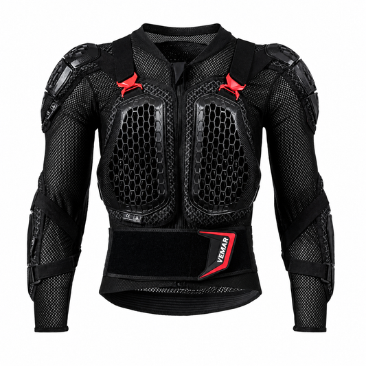 Боди протектор мото PG506/XXXL