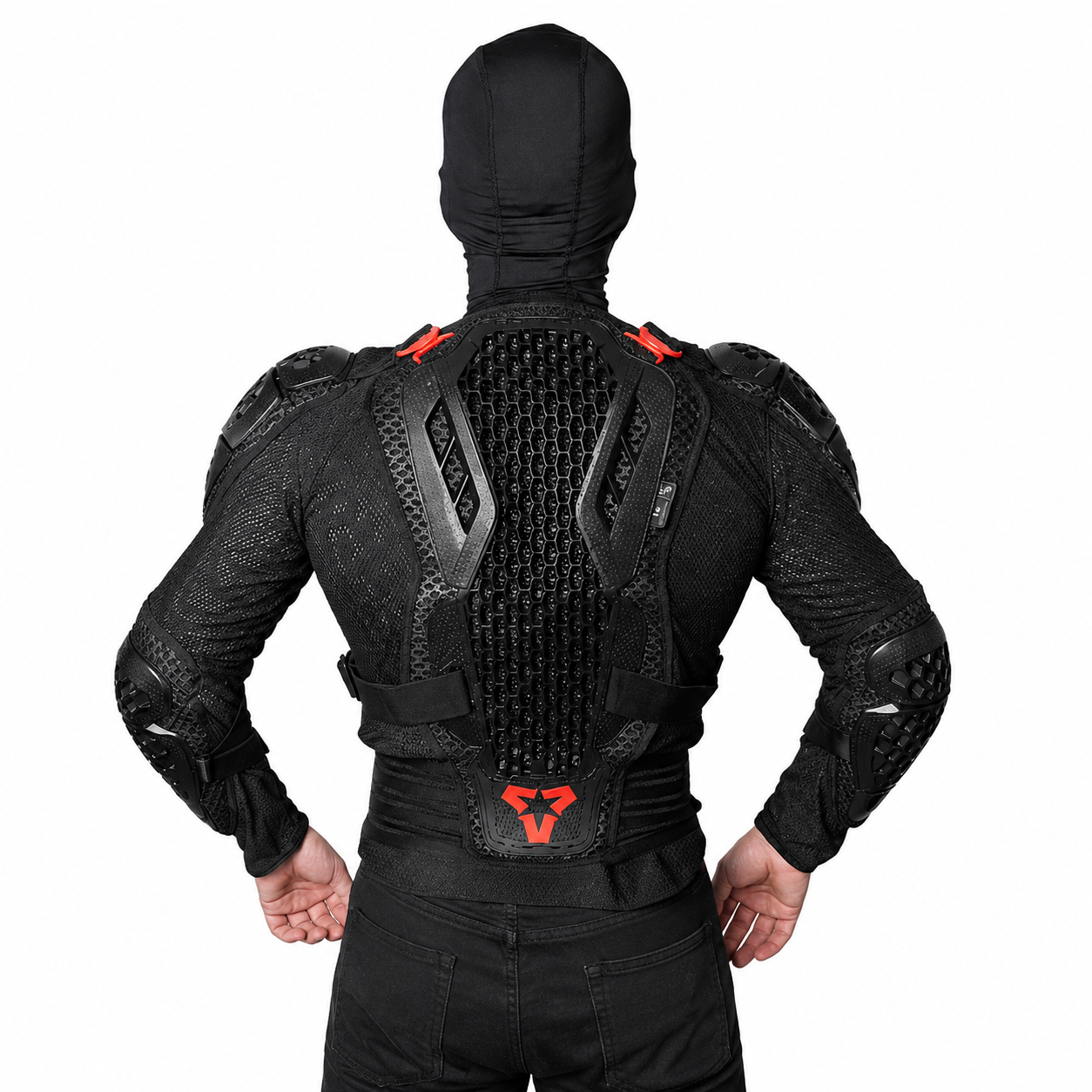 Боди протектор мото PG506/XXXL