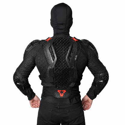 Боди протектор мото PG506/XXXL