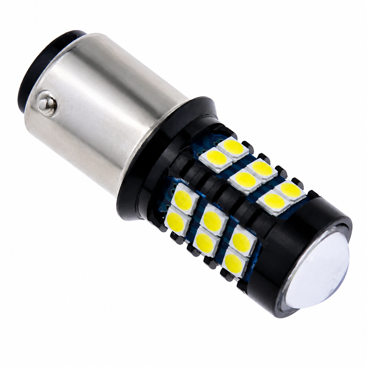 Диодни крушки 1156 12V 2БР/К-Т PG540