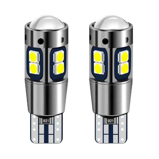 Диодни крушки T10 24V 2бр/к-т PG538