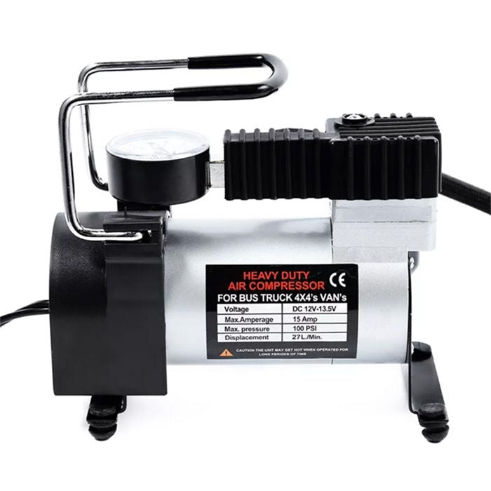 Компресор за гуми 12V - HL-201