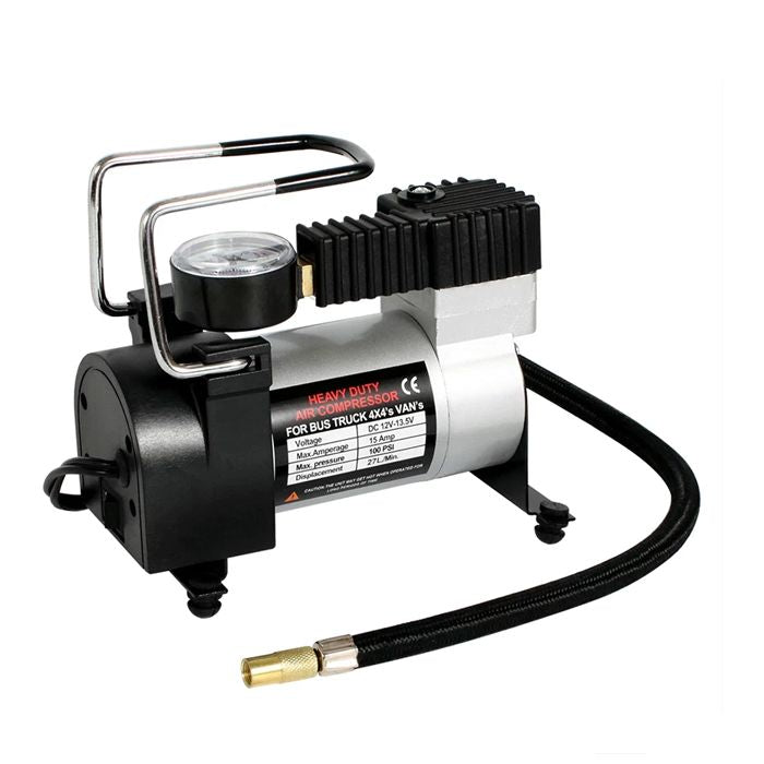 Компресор за гуми 12V - HL-201