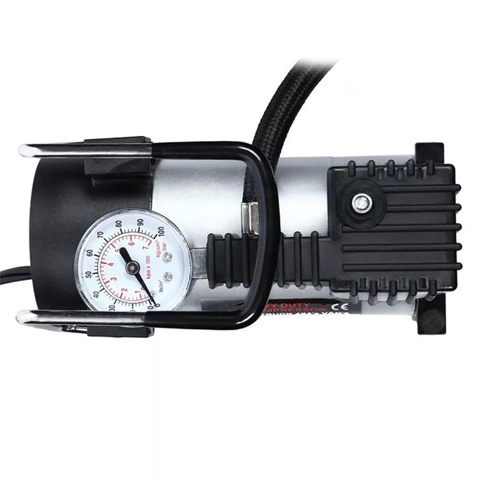 Компресор за гуми 12V - HL-201