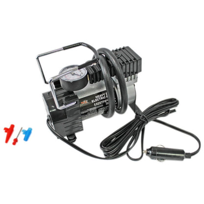 Компресор за гуми 12V - HL-201