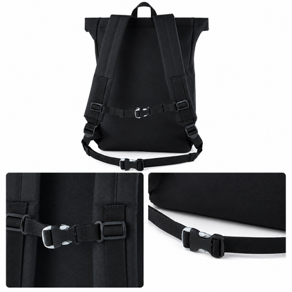 Раница Taichi PA1473 Синьо