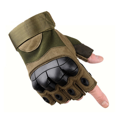 Ръкавици без пръсти 2бр/к-т PG500-XL зелени