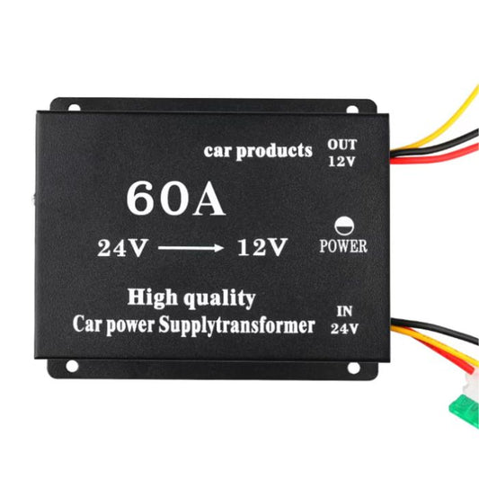 Преобразувател на Напрежение 24-12V - PA1430