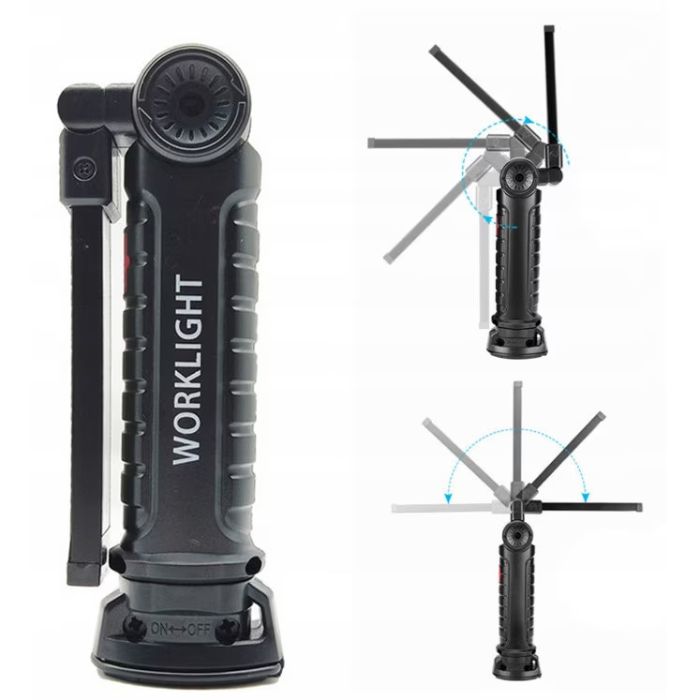 Работна Лампа 2055