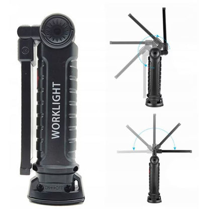 Работна Лампа 2055