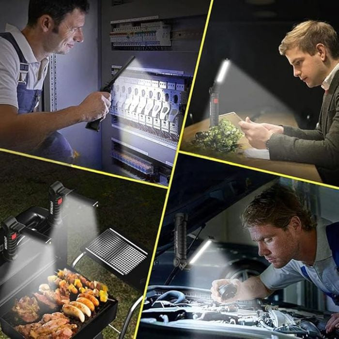 Работна Лампа 2055