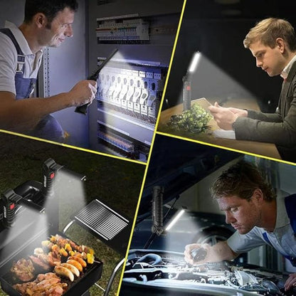 Работна Лампа 2055