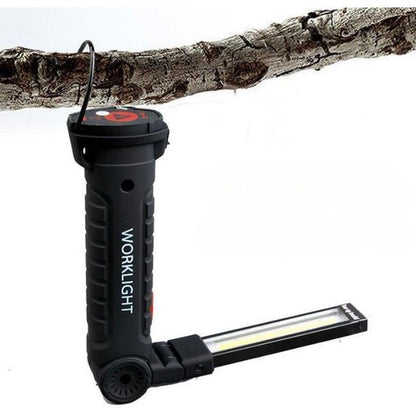 Работна Лампа 2055