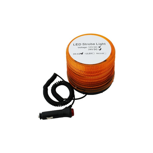 Сигнална лампа 4040 12-24V