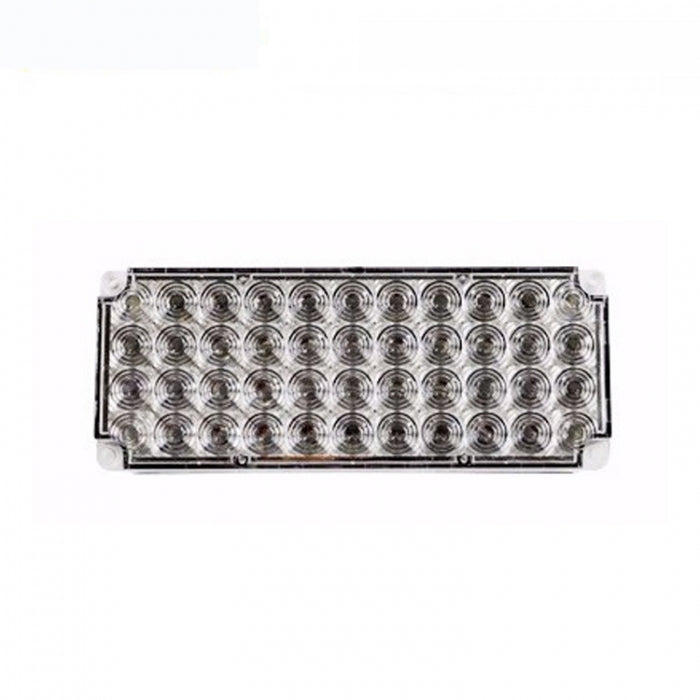Сигнална лампа - маяк PG428  /  2013 12-24V