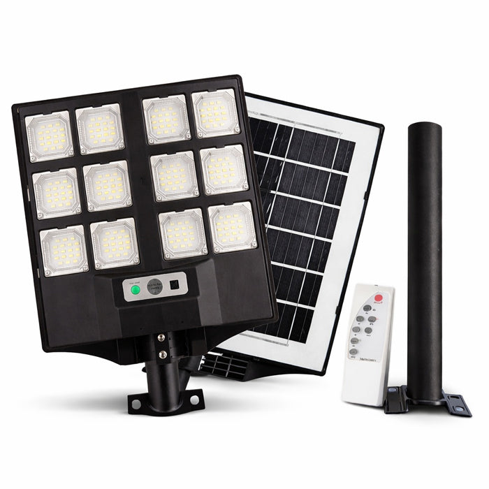 Соларен LED прожектор PA1561 - 200W