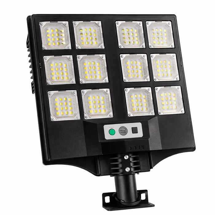 Соларен LED прожектор PA1561 - 200W