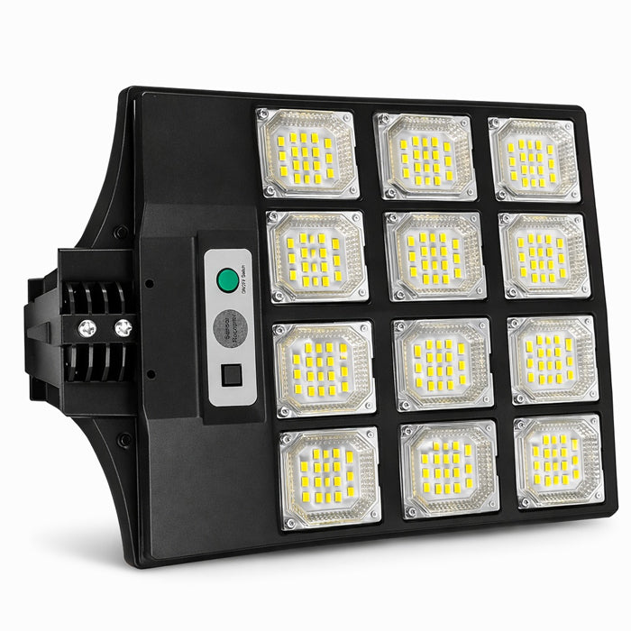 Соларен LED прожектор PA1561 - 200W