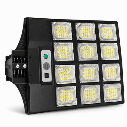 Соларен LED прожектор PA1561 - 200W