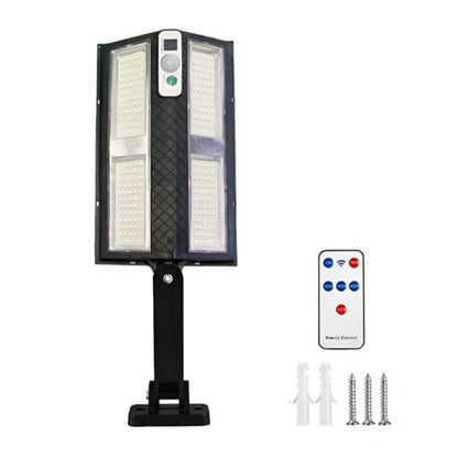 Соларен LED прожектор PA1570 - 50W