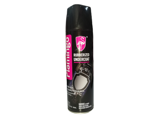 Спрей гумено покритие FLAMINGO F021-39