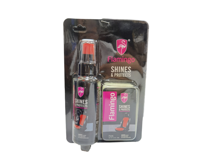 Спрей мляко за кожа Flamingo F026