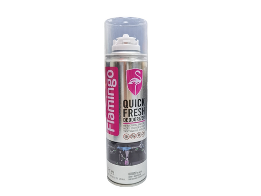 Спрей за климатик анти бактериален  Flamingo F139