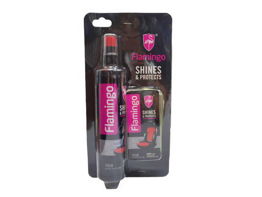 Спрей за кожа 028 FLAMINGO 295 ml