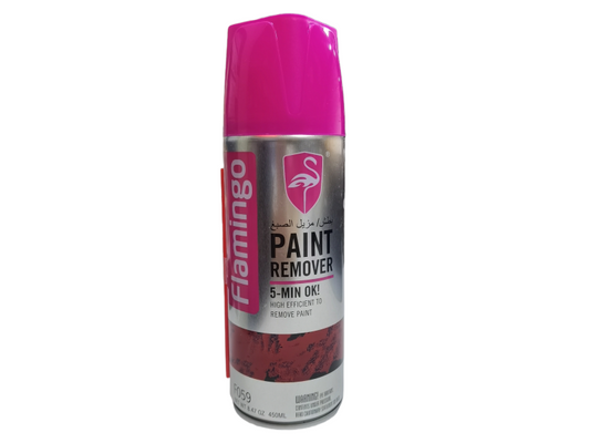 Спрей за премахване на боя Flamingo F 059
