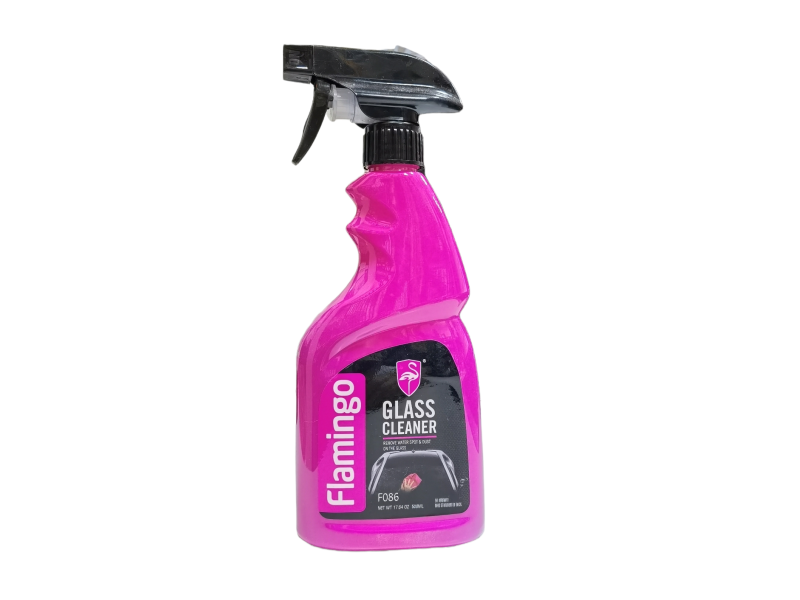 Спрей за стъкла FLAMINGO F086