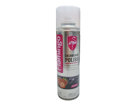 Спрей за табло FLAMINGO ягода 220 ml