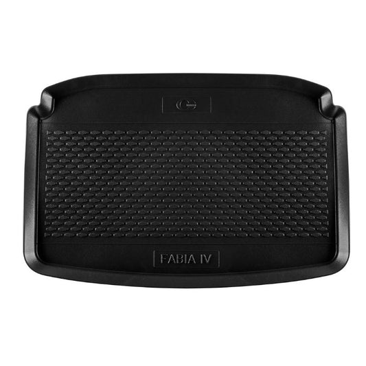 Стелка за багажник Gumarny Zubri съвместима със Skoda Fabia 2021+ в долно положение на багажника