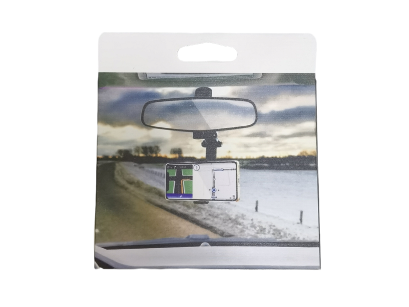 Стойка за телефон 46081