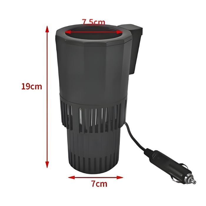 Термо Чаша за Автомобил PG466