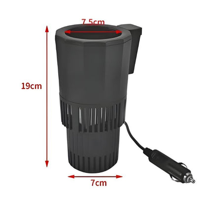 Термо Чаша за Автомобил PG466