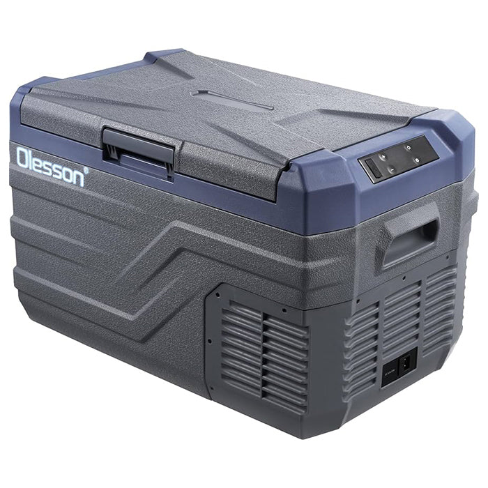 Хладилна кутия NL30 - Olesson / 27Л - 12V/24V/220V