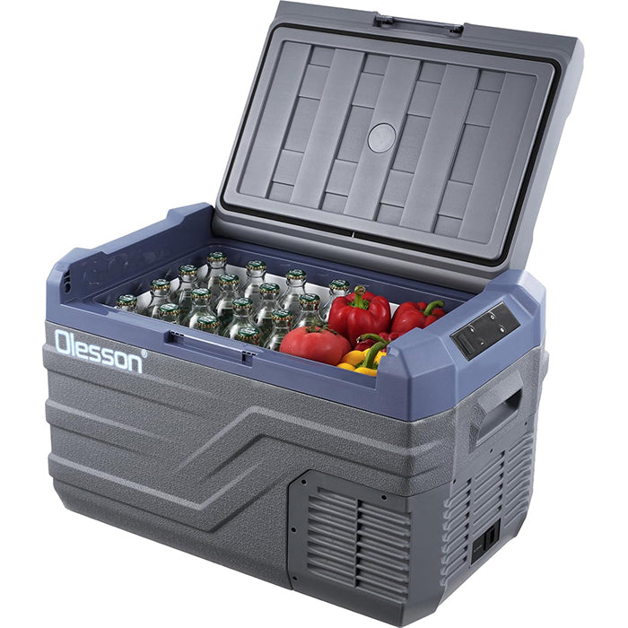 Хладилна кутия NL30 - Olesson / 27Л - 12V/24V/220V